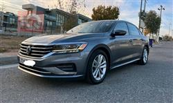 فولكسفاغن باسات